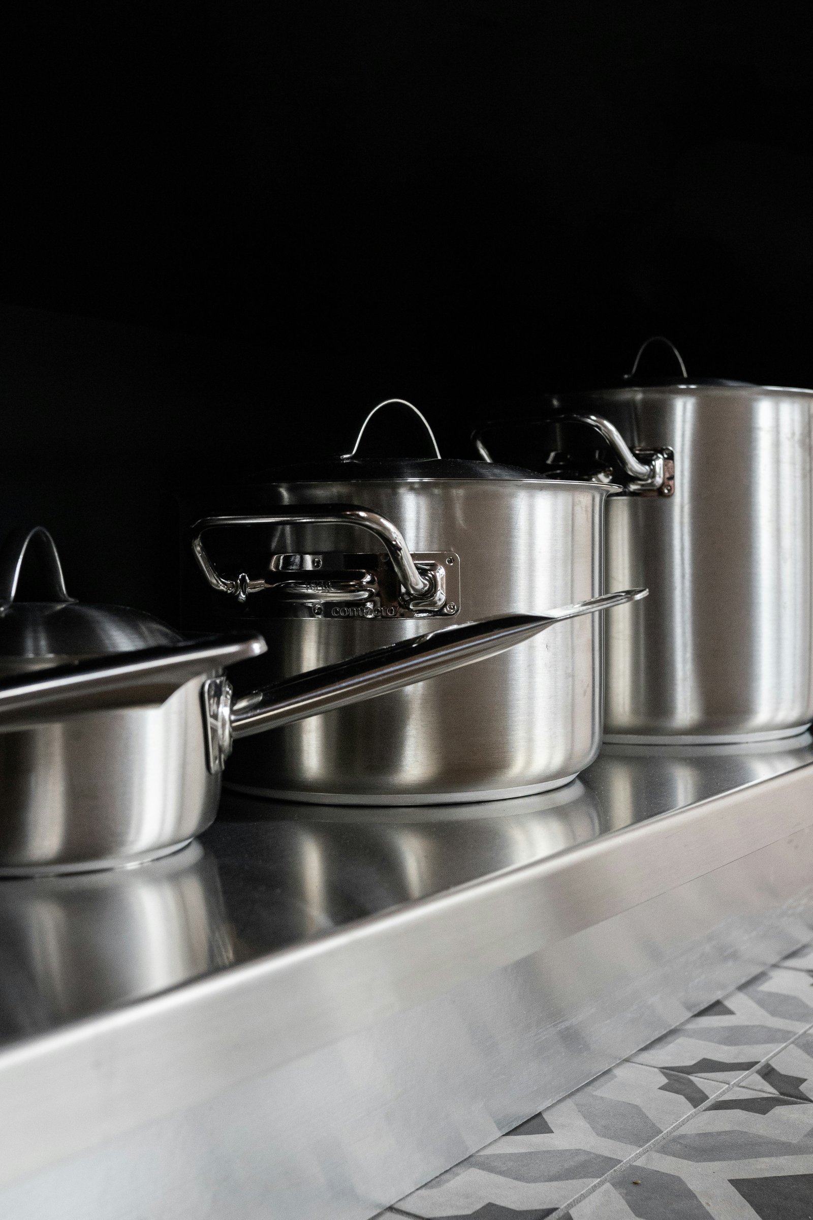 Cookware & Kitchenware